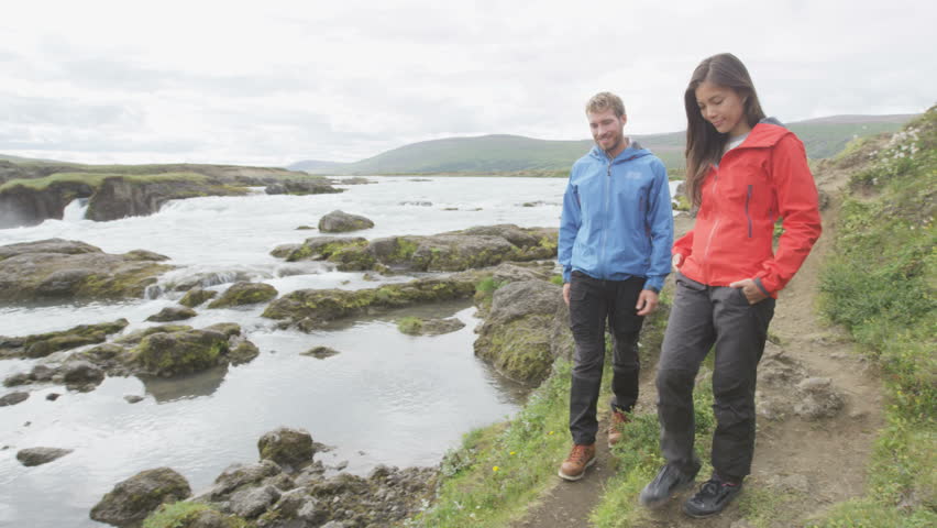 Iceland The Healthiest And Happiest People On