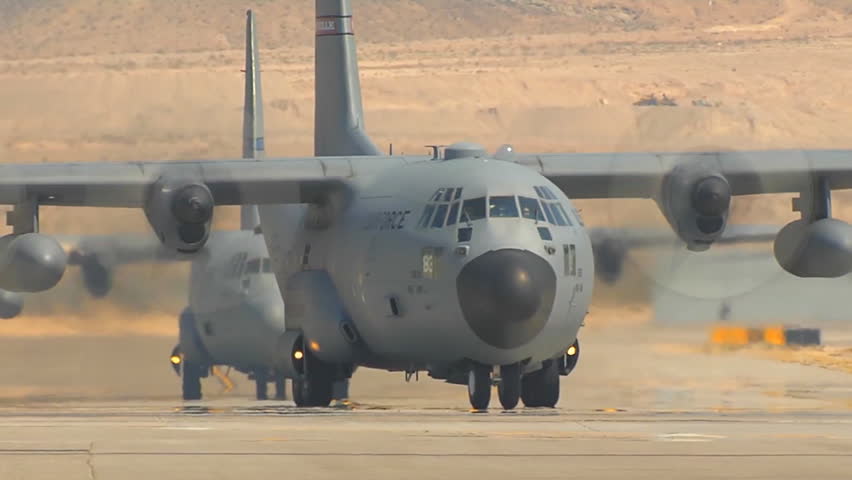 Header of Air Force