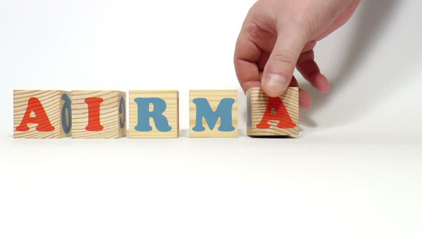 Header of Airmail