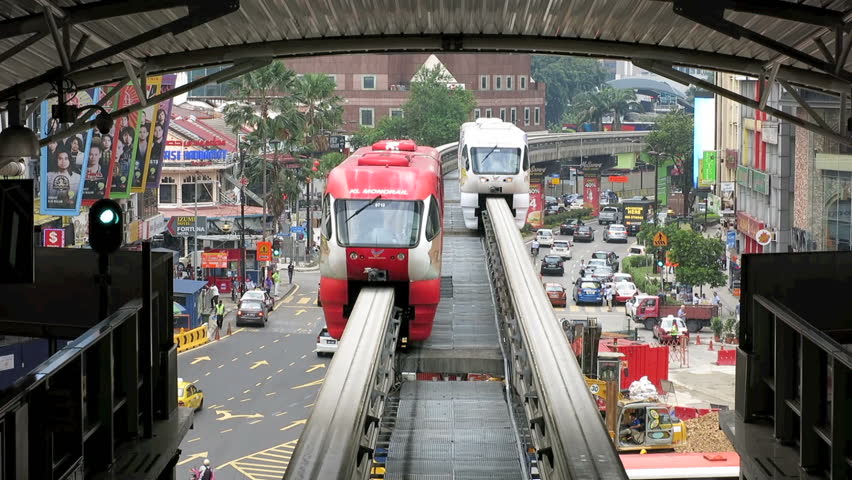 Mrt Station Kuala Lumpur / Bukit Bintang MRT Station  Explore Kuala
