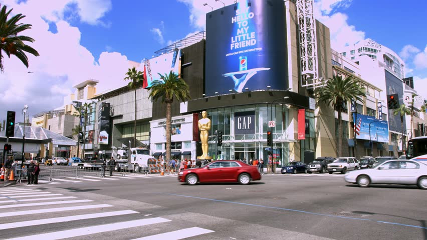 Header of Academy Award