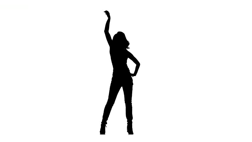 Videos Of Sexy Black Females Dancing 13