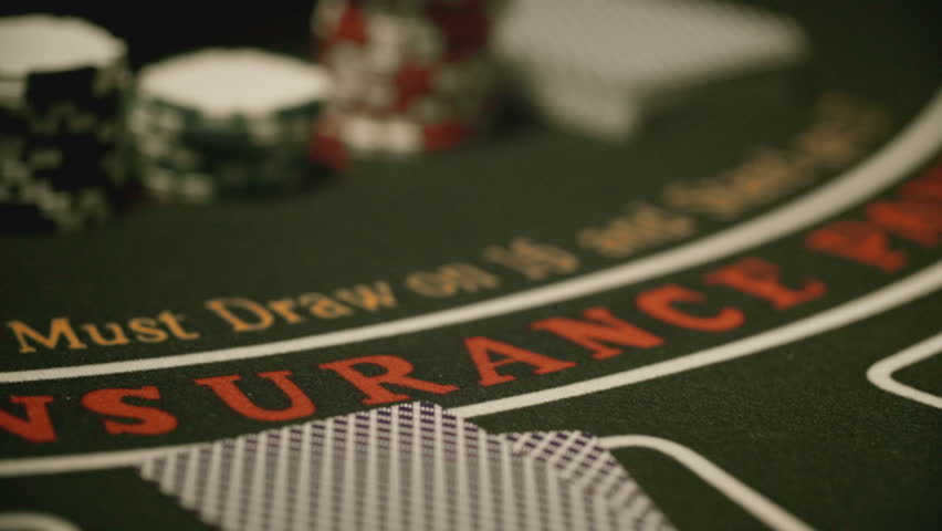 Blackjack cinema camera
