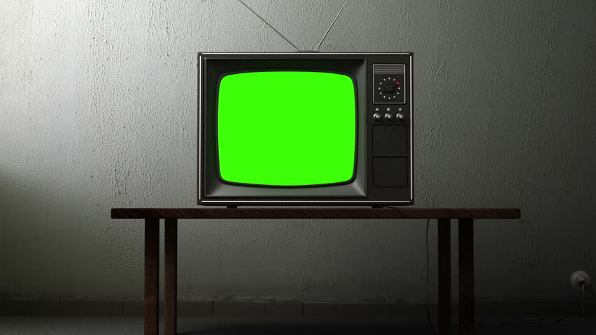 Tv Color Bars Stock Footage Video - Shutterstock