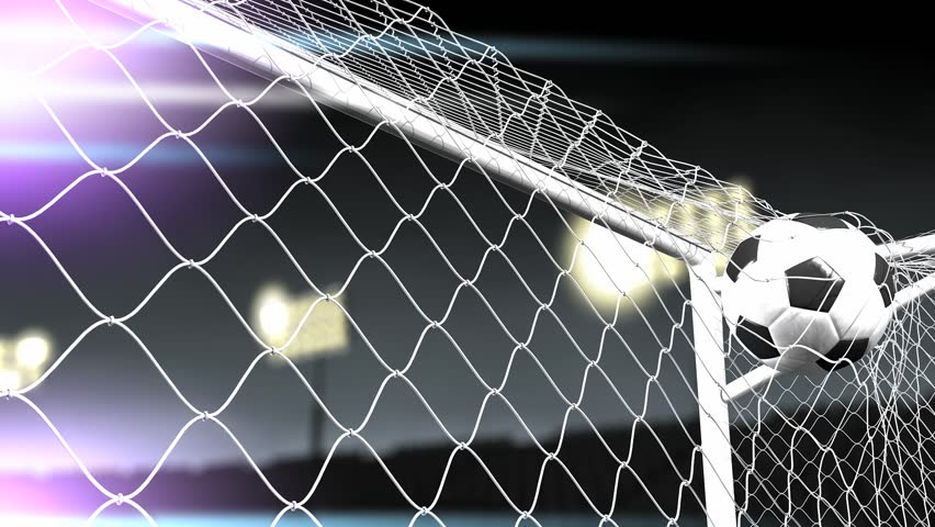 Soccer Goal Scored. Stock Footage Video 3744212 - Shutterstock