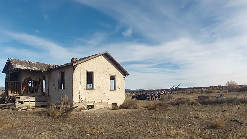 Orrin Porter Rockwell Ranch Utah Desert HD. Orrin Porter Rockwell Was A ...